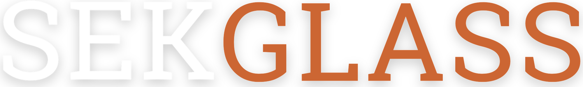 SEK Glass Blog